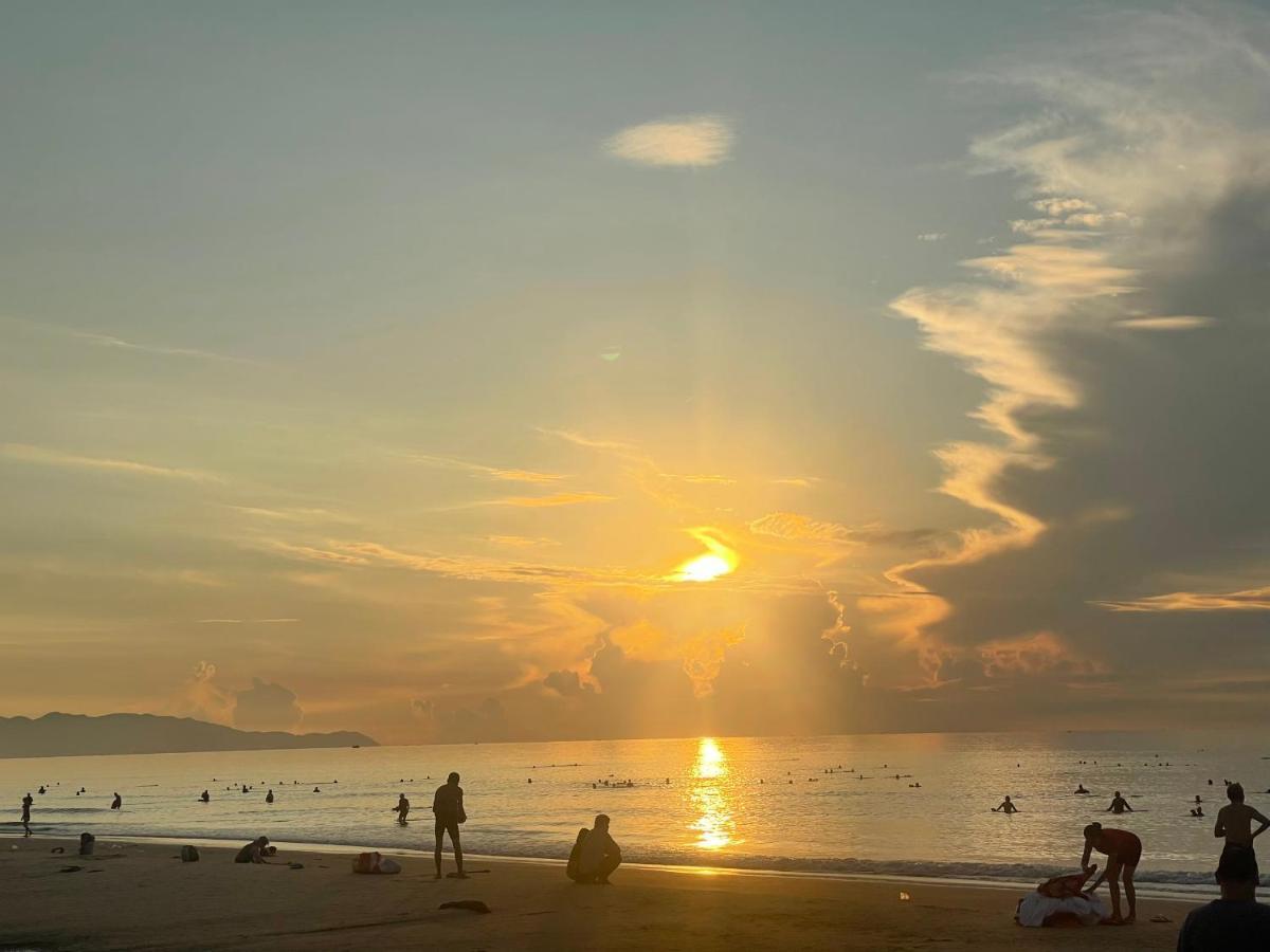 Can Ho The Song -An Gia Bai Sau Bien Thuy Van Vũng Tàu Exteriér fotografie
